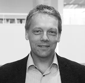 Carsten Holm Rønnow, Senior Project Manager at Artelia Denmark