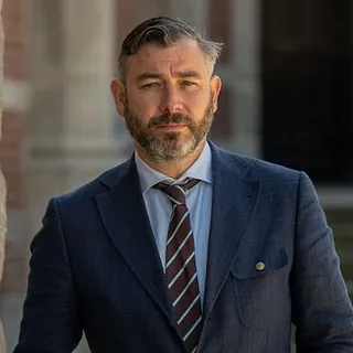 Christian Orsing, Kommunstyrelsens ordförande i Helsingborg Stad