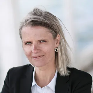 Liselotte Hohwy Stokholm, Moderator, Sammen om Øresund