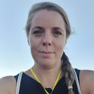 Stina Bertilsson Vuksan, Miljöstrateg/Marinbiolog, MILJÖFÖRVALTNINGEN, Helsingborg